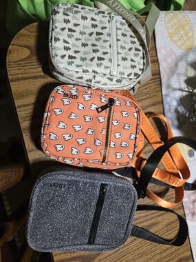 Brixley  Crossbody Bags- special addition holiday